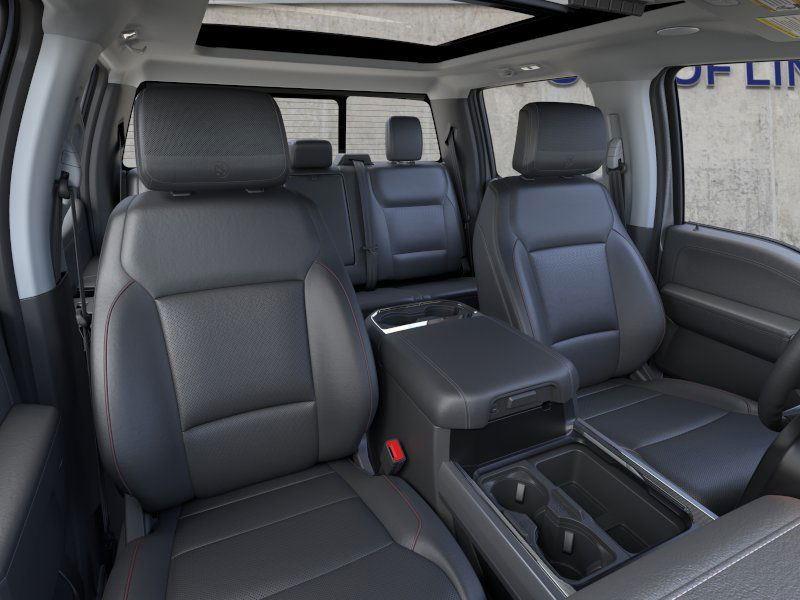 New 2025 Ford Super Duty F-250 SRW for sale in Lincoln NE