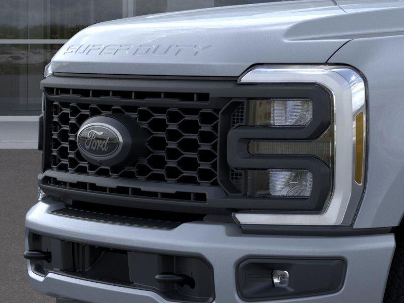 New 2025 Ford Super Duty F-250 SRW for sale in Lincoln NE