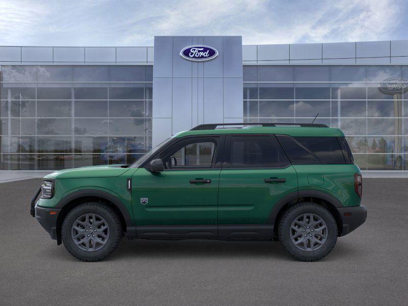 New 2025 Ford Bronco Sport for sale in Lincoln NE
