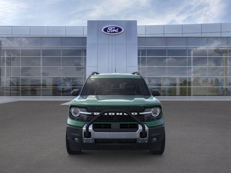 New 2025 Ford Bronco Sport for sale in Lincoln NE