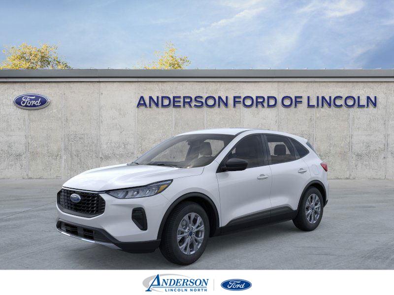 New 2025 Ford Escape Active SUV/Crossover for sale in Lincoln NE