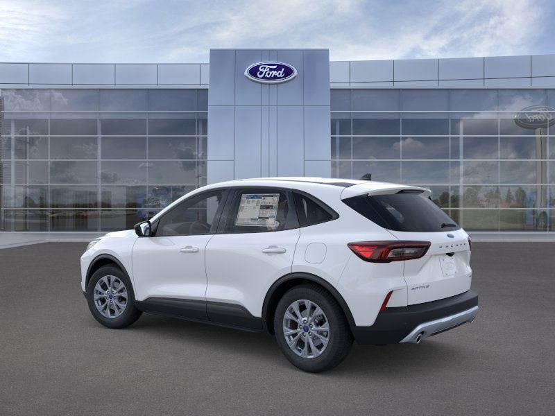 New 2025 Ford Escape for sale in Lincoln NE