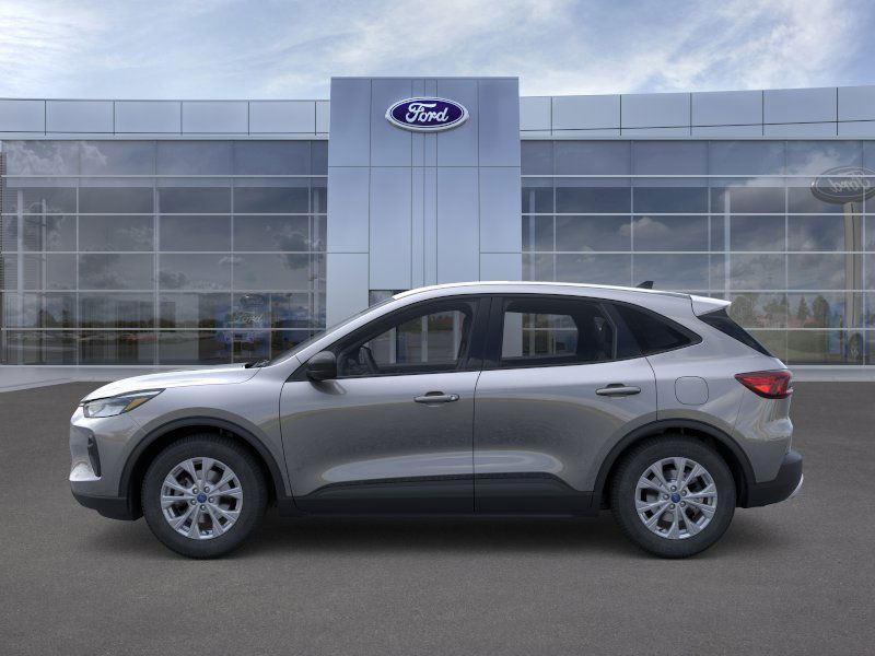 New 2025 Ford Escape for sale in Lincoln NE