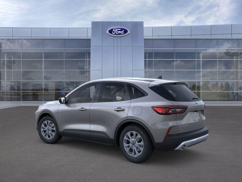 New 2025 Ford Escape for sale in Lincoln NE