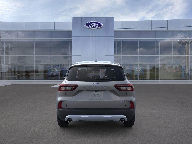 New 2025 Ford Escape for sale in Lincoln NE