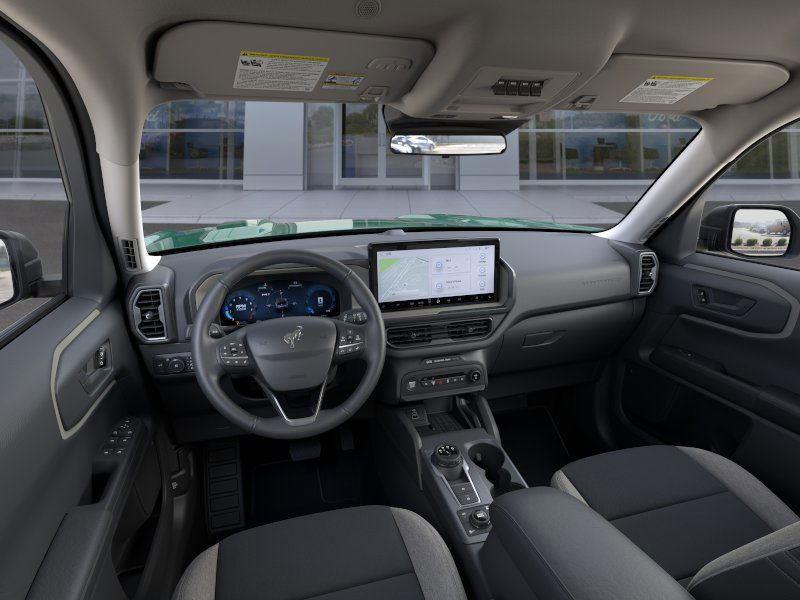 New 2025 Ford Bronco Sport for sale in Lincoln NE