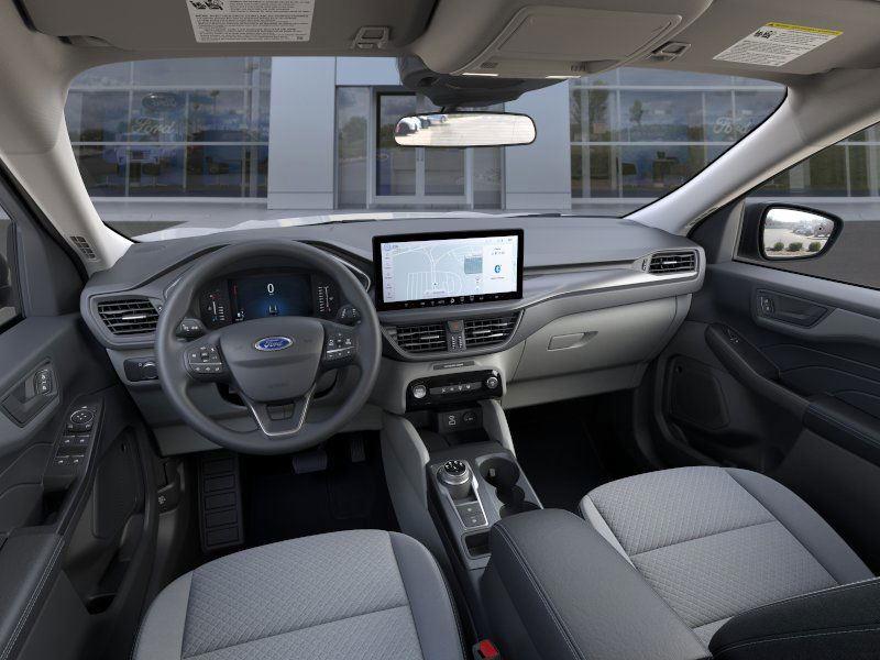 New 2025 Ford Escape for sale in Lincoln NE