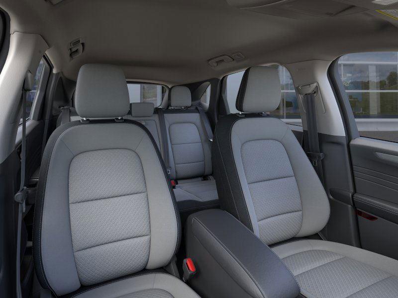 New 2025 Ford Escape for sale in Lincoln NE