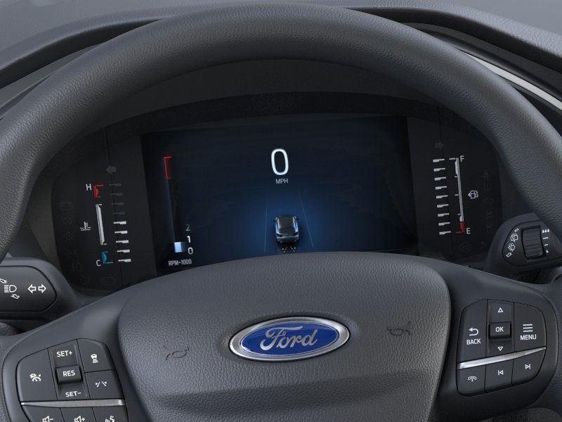 New 2025 Ford Escape for sale in Lincoln NE