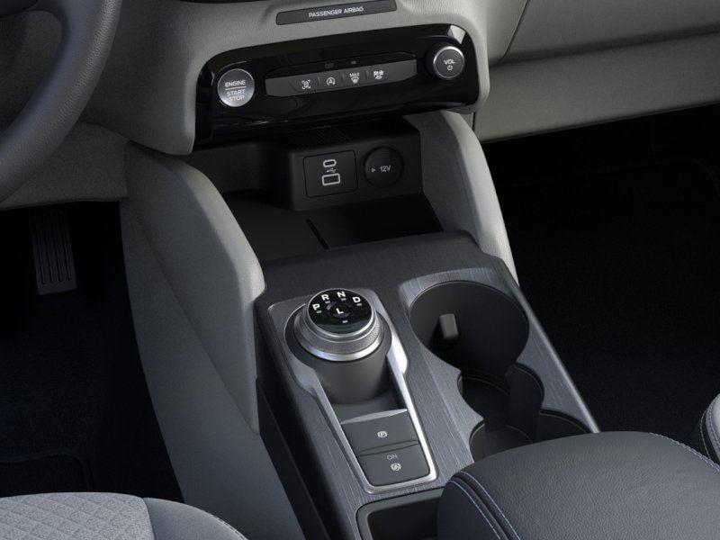 New 2025 Ford Escape for sale in Lincoln NE