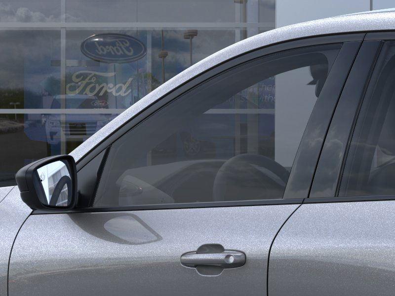 New 2025 Ford Escape for sale in Lincoln NE