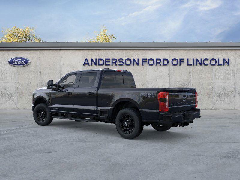 New 2025 Ford Super Duty F-250 SRW for sale in Lincoln NE