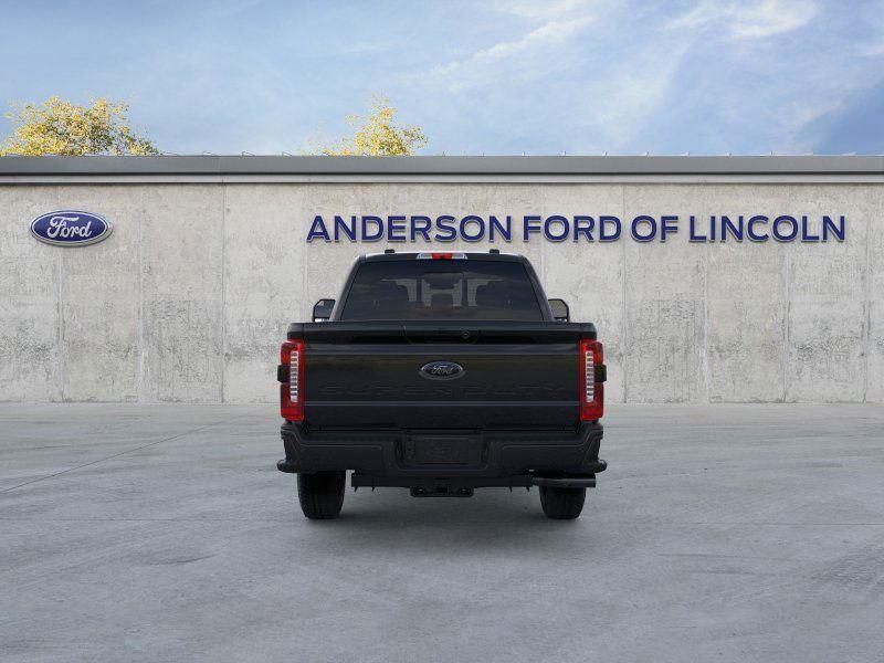 New 2025 Ford Super Duty F-250 SRW for sale in Lincoln NE