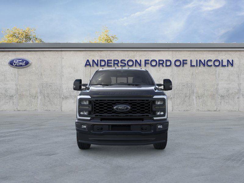 New 2025 Ford Super Duty F-250 SRW for sale in Lincoln NE