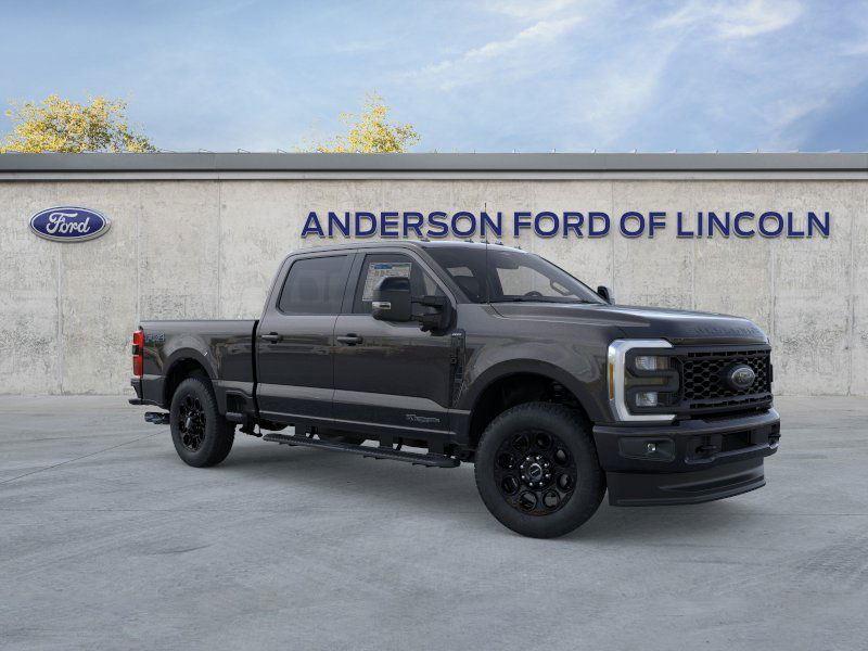 New 2025 Ford Super Duty F-250 SRW for sale in Lincoln NE