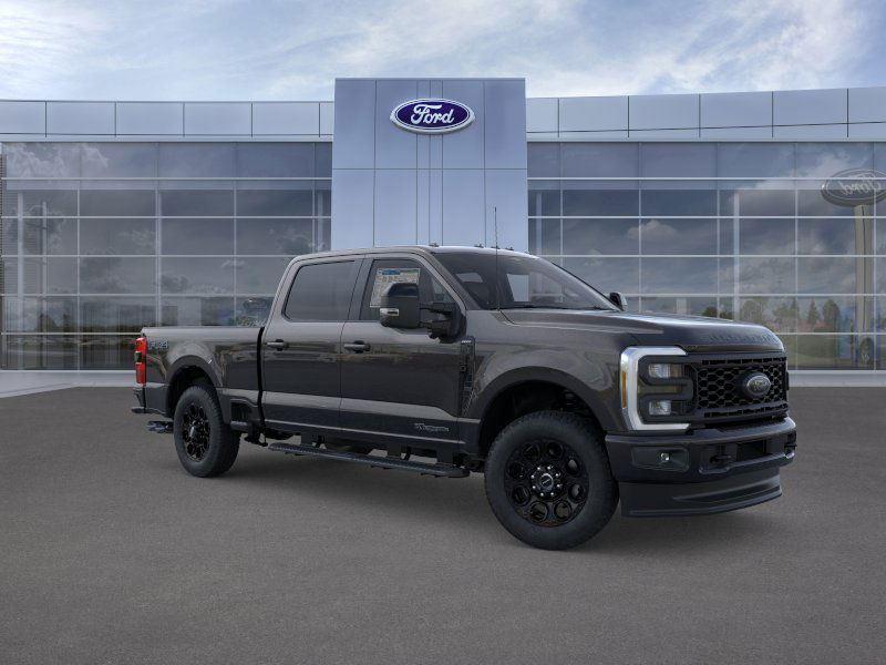 New 2025 Ford Super Duty F-250 SRW for sale in Lincoln NE