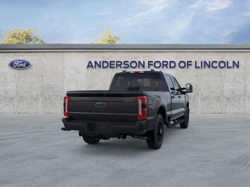 New 2025 Ford Super Duty F-250 SRW for sale in Lincoln NE