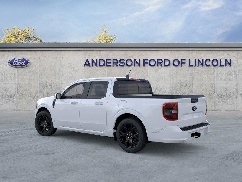 New 2025 Ford Maverick for sale in Lincoln NE