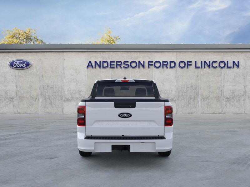 New 2025 Ford Maverick for sale in Lincoln NE