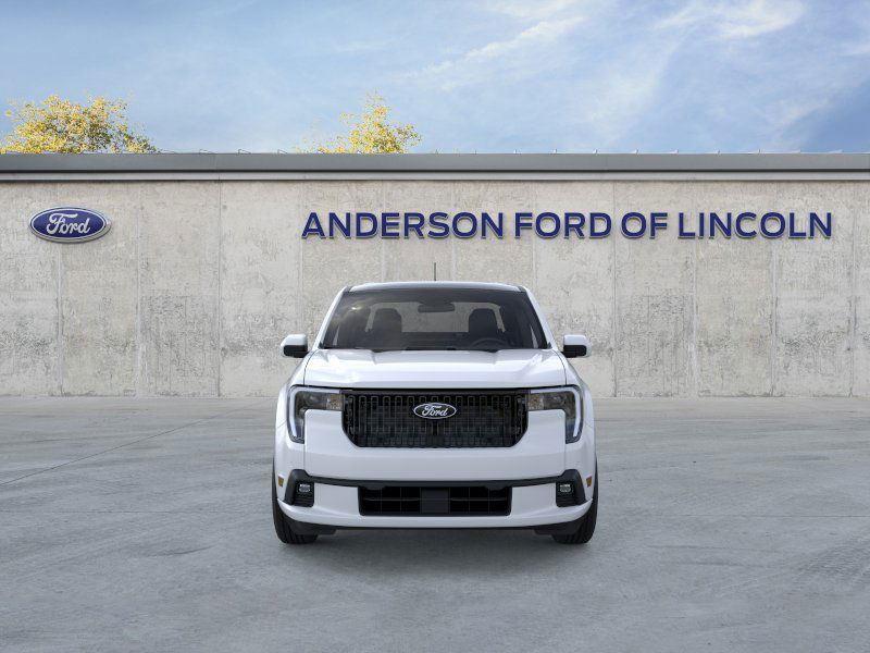 New 2025 Ford Maverick for sale in Lincoln NE