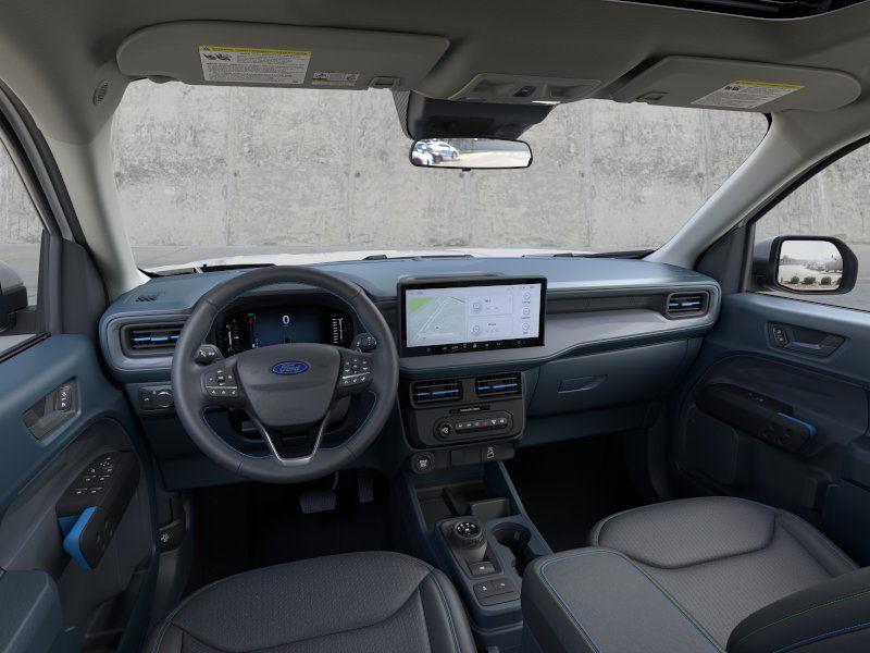 New 2025 Ford Maverick for sale in Lincoln NE