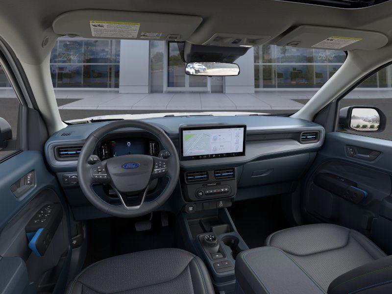 New 2025 Ford Maverick for sale in Lincoln NE