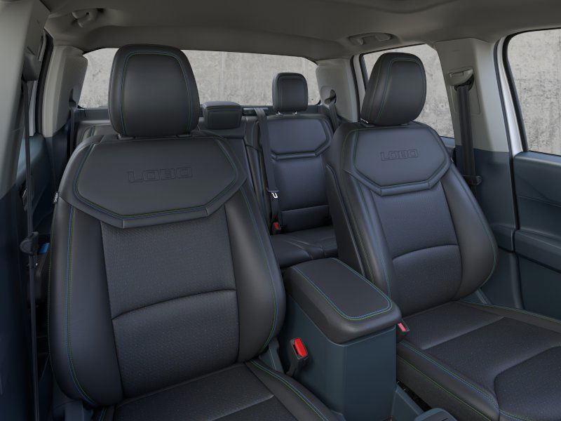 New 2025 Ford Maverick for sale in Lincoln NE