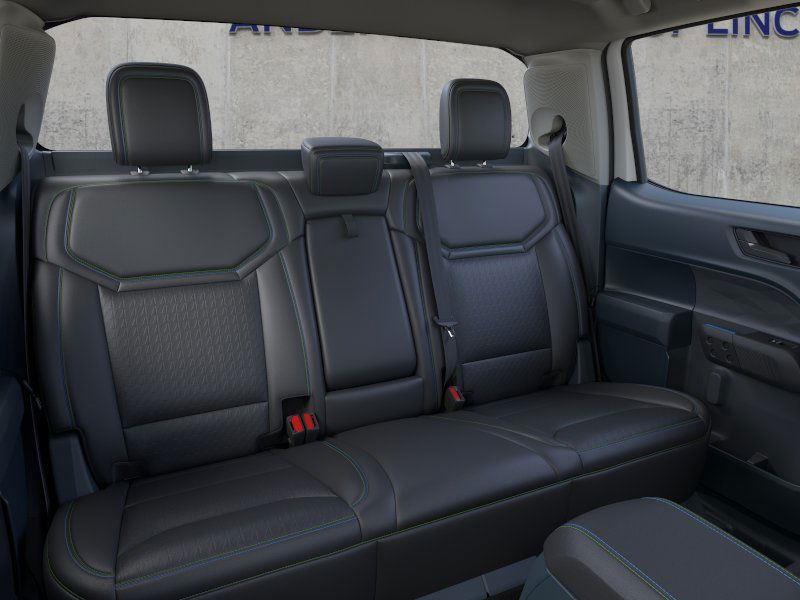 New 2025 Ford Maverick for sale in Lincoln NE