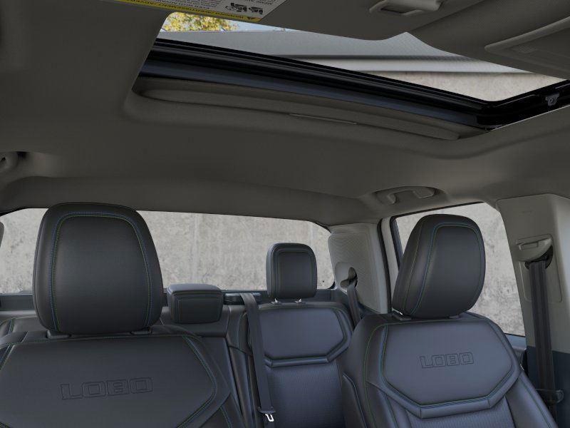 New 2025 Ford Maverick for sale in Lincoln NE