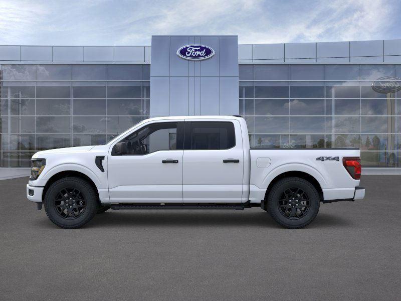New 2025 Ford F-150 for sale in Lincoln NE