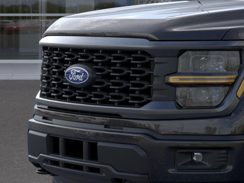 New 2025 Ford F-150 for sale in Lincoln NE
