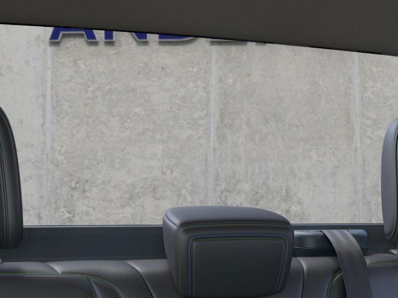 New 2025 Ford Maverick for sale in Lincoln NE