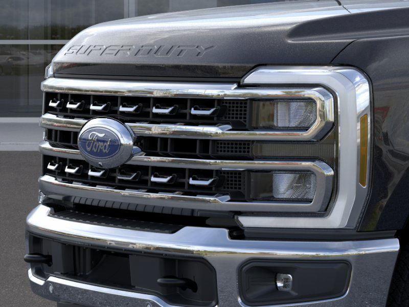 New 2025 Ford Super Duty F-250 SRW for sale in Lincoln NE