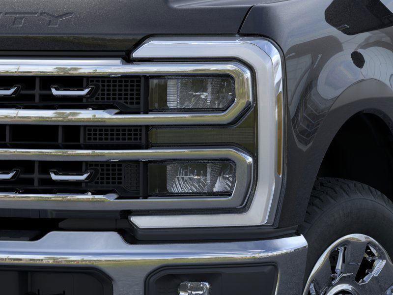 New 2025 Ford Super Duty F-250 SRW for sale in Lincoln NE