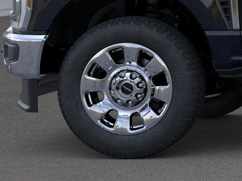 New 2025 Ford Super Duty F-250 SRW for sale in Lincoln NE