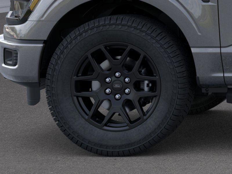 New 2025 Ford F-150 for sale in Lincoln NE