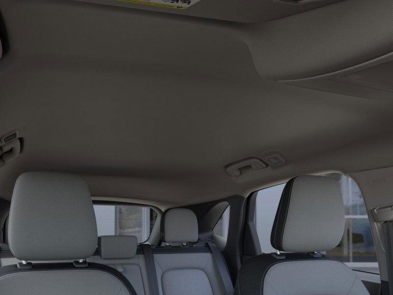 New 2025 Ford Escape for sale in Lincoln NE