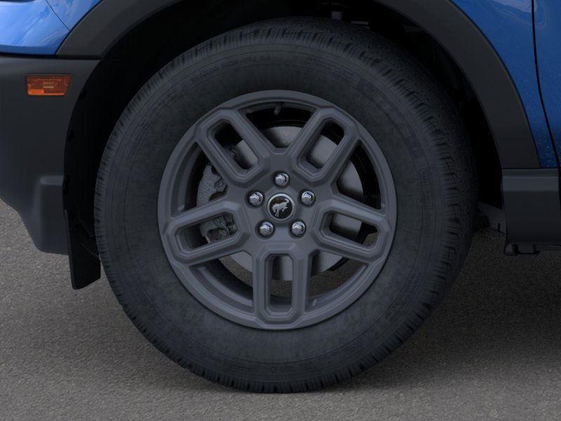 New 2025 Ford Bronco Sport for sale in Lincoln NE