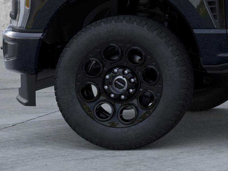 New 2025 Ford Super Duty F-250 SRW for sale in Lincoln NE
