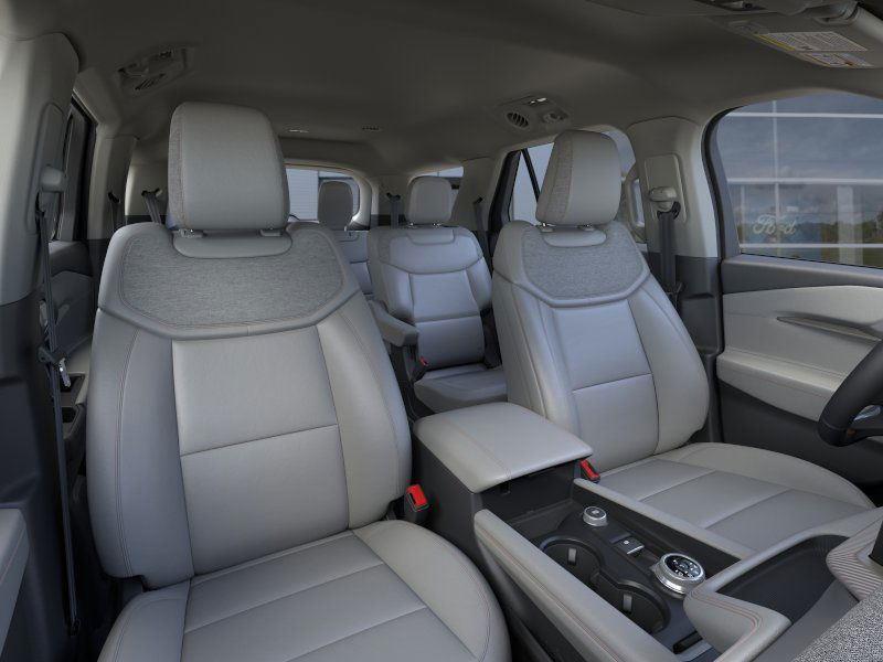New 2025 Ford Explorer Active SUV for sale in Lincoln NE