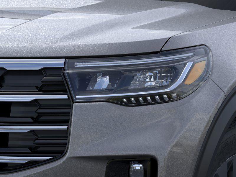 New 2025 Ford Explorer Active SUV for sale in Lincoln NE