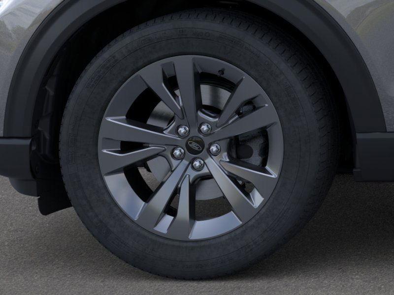 New 2025 Ford Explorer for sale in Lincoln NE