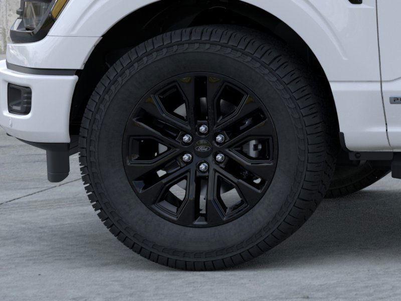 New 2025 Ford F-150 for sale in Lincoln NE