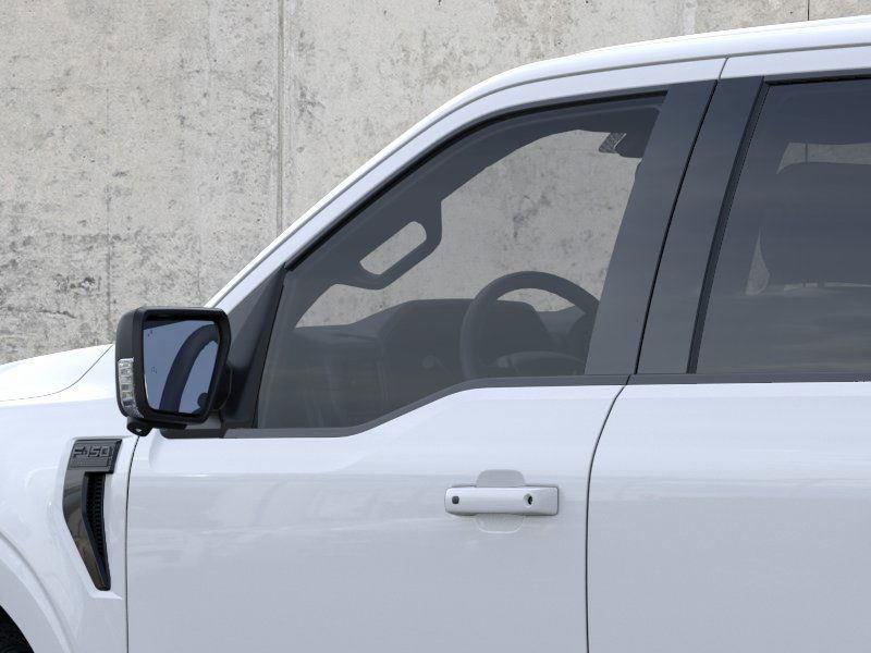 New 2025 Ford F-150 for sale in Lincoln NE