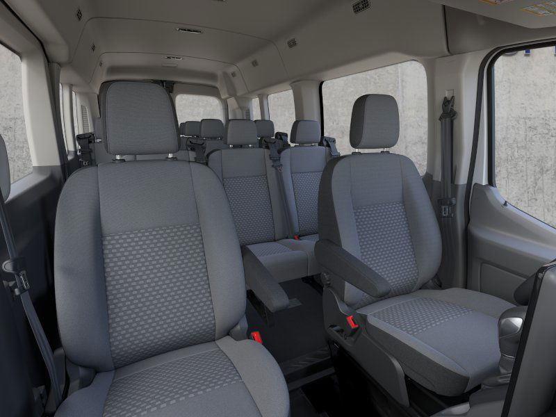 New 2025 Ford Transit Passenger Wagon for sale in Lincoln NE