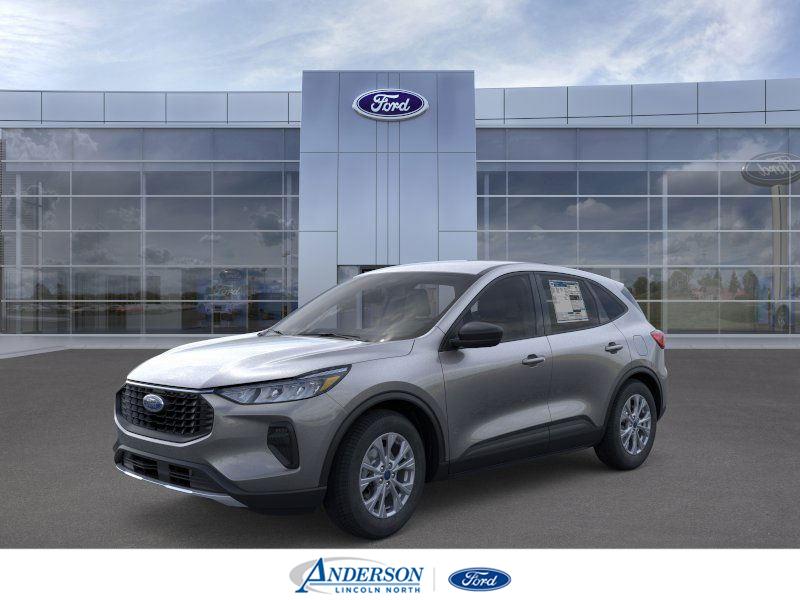 New 2025 Ford Escape Active SUV for sale in Lincoln NE