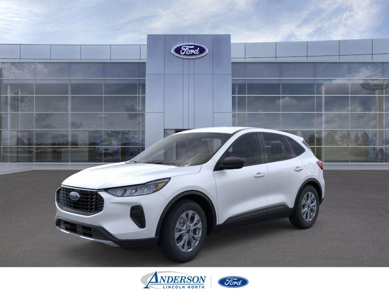 New 2025 Ford Escape Active SUV for sale in Lincoln NE