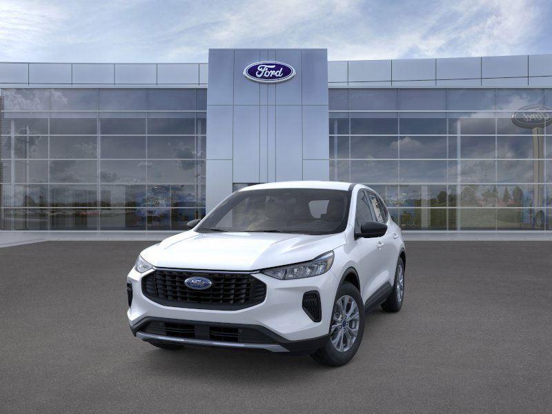 New 2025 Ford Escape for sale in Lincoln NE