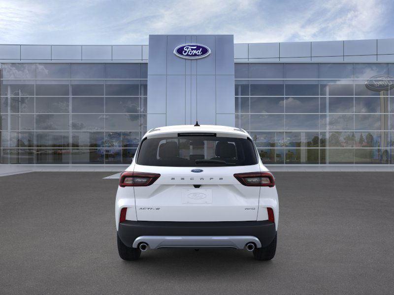 New 2025 Ford Escape for sale in Lincoln NE