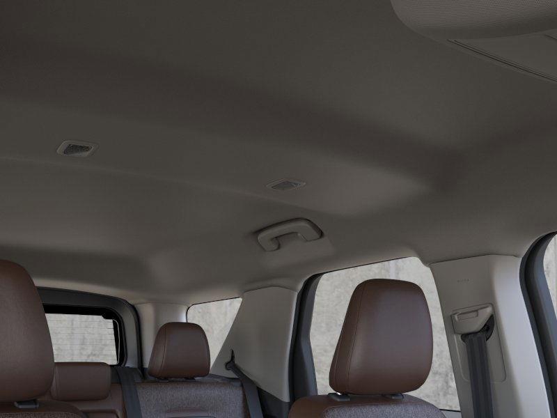 2025 Ford Bronco Sport Outer Banks - Photo 22